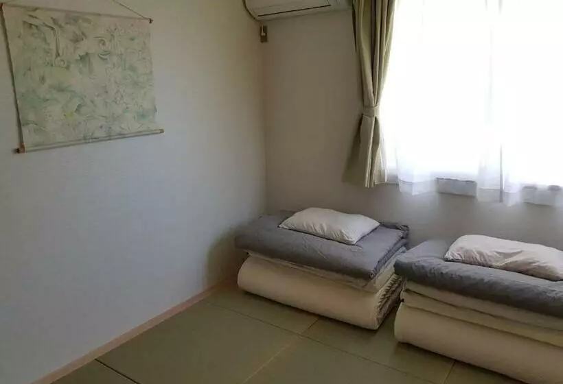 Retkeilymaja Sen Guesthouse