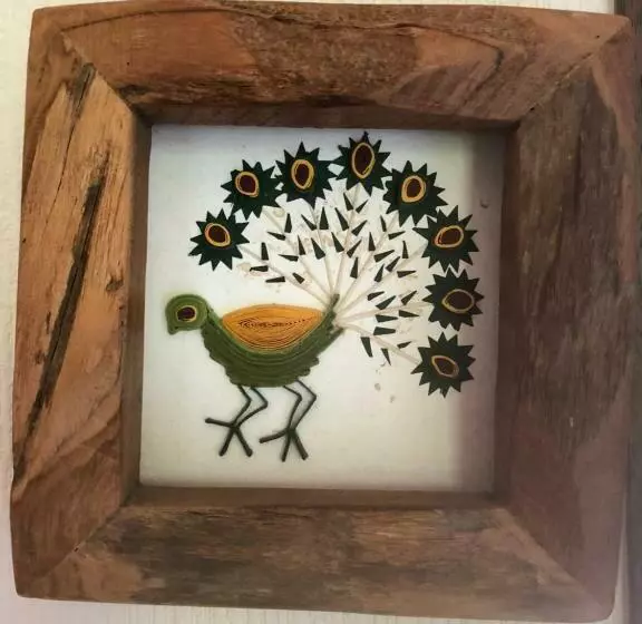 Retkeilymaja Sen Guesthouse