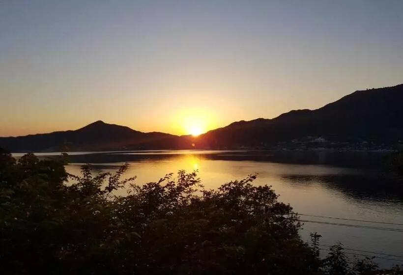 Retkeilymaja Sen Guesthouse