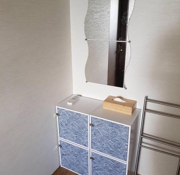 הוסטל Sen Guesthouse