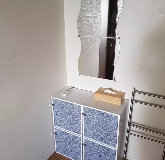 Retkeilymaja Sen Guesthouse