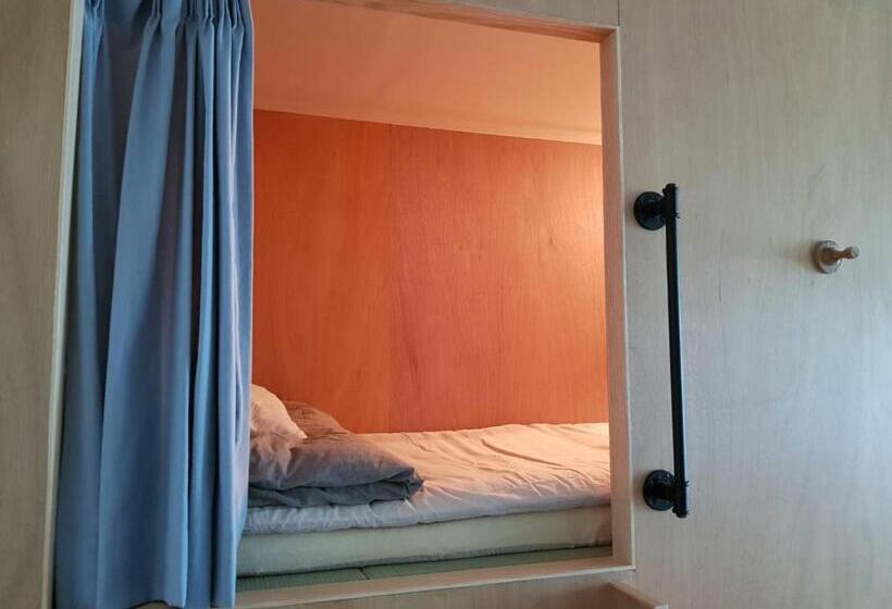 הוסטל Sen Guesthouse