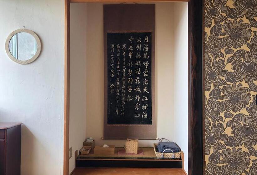 הוסטל Sen Guesthouse