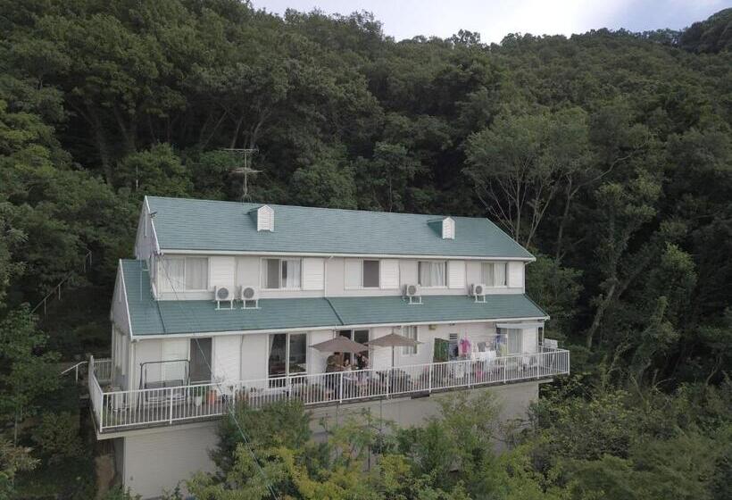 הוסטל Sen Guesthouse