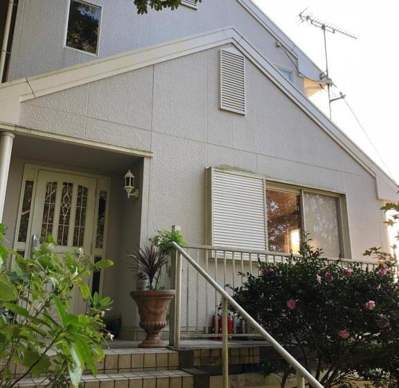 הוסטל Sen Guesthouse