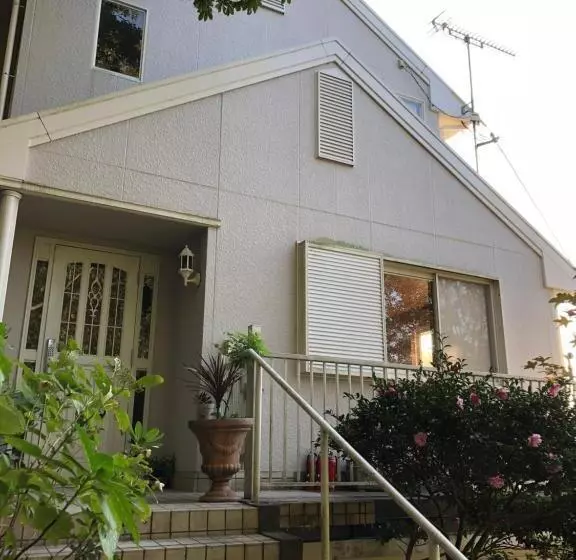 Retkeilymaja Sen Guesthouse