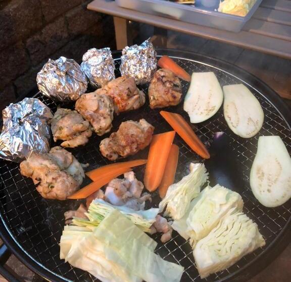 הוסטל Sen Guesthouse