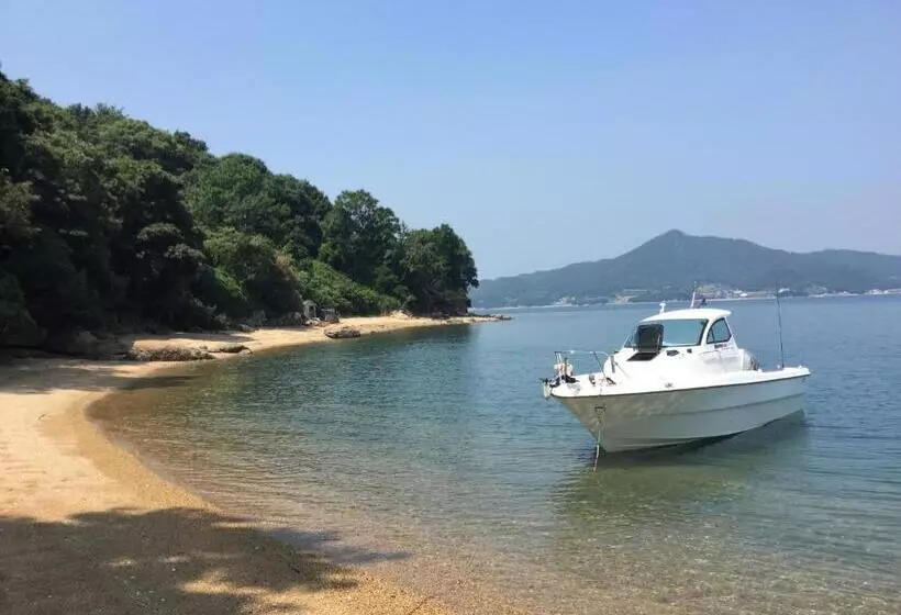 Retkeilymaja Sen Guesthouse