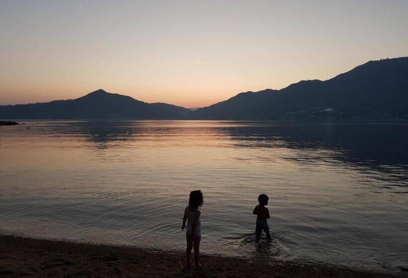 הוסטל Sen Guesthouse