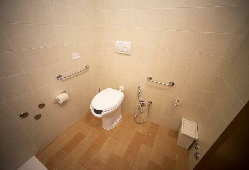 فندق Convento San Bernardino