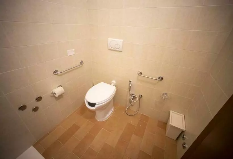 Hotelli Convento San Bernardino