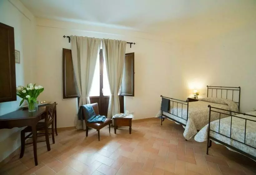 Hotelli Convento San Bernardino