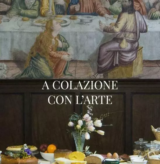 Hotelli Convento San Bernardino