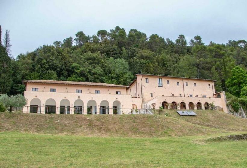 فندق Convento San Bernardino