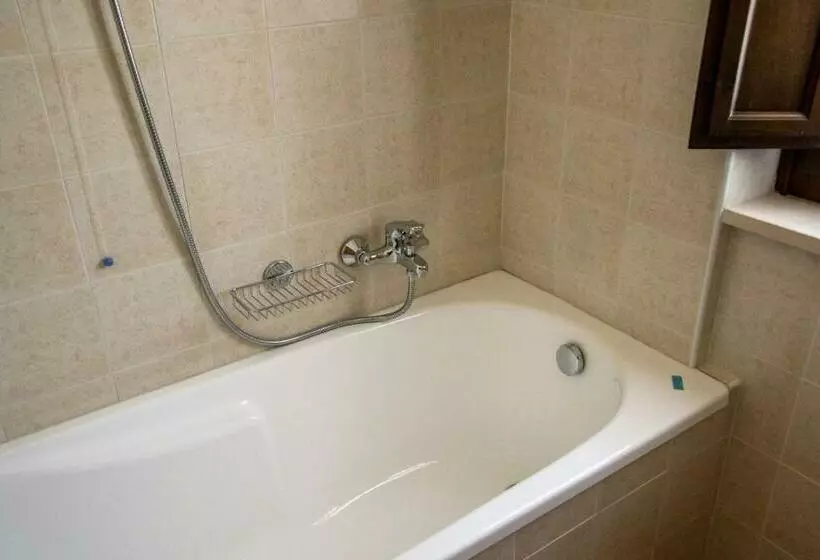 Hotelli Convento San Bernardino