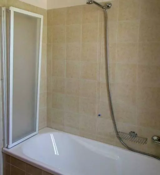 Hotelli Convento San Bernardino