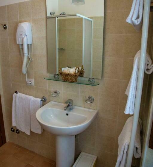 فندق Convento San Bernardino