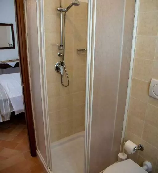 Hotelli Convento San Bernardino