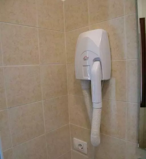 Hotelli Convento San Bernardino