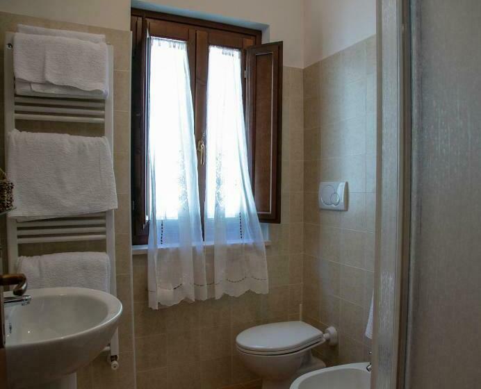 فندق Convento San Bernardino