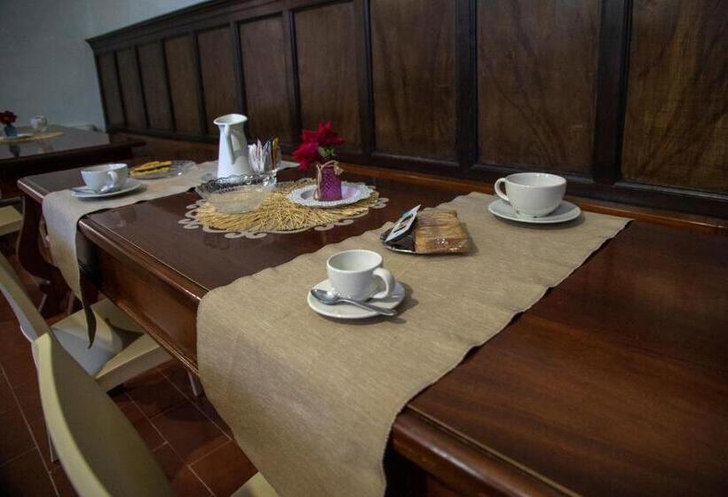 فندق Convento San Bernardino