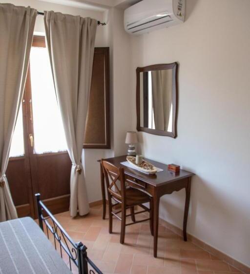 فندق Convento San Bernardino