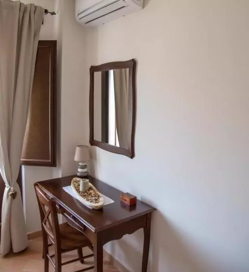 Hotelli Convento San Bernardino