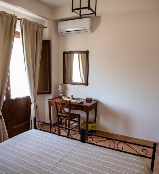 فندق Convento San Bernardino