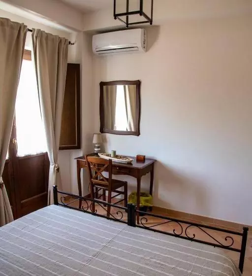 Hotelli Convento San Bernardino