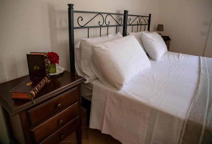 فندق Convento San Bernardino