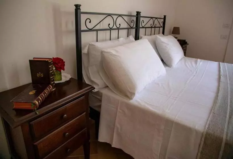 Hotelli Convento San Bernardino