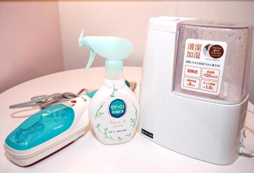 Kapselhotell First Cabin Ichigaya