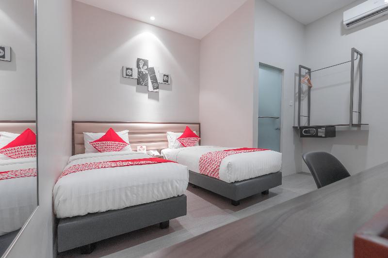 בית מלון כפרי Versa