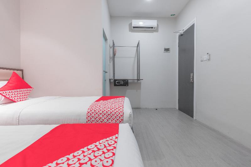 בית מלון כפרי Versa