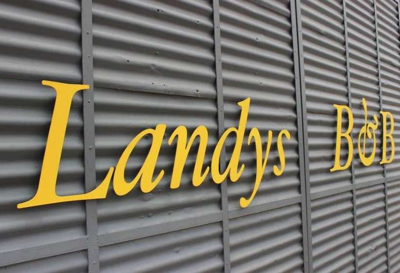 Landy S B&b
