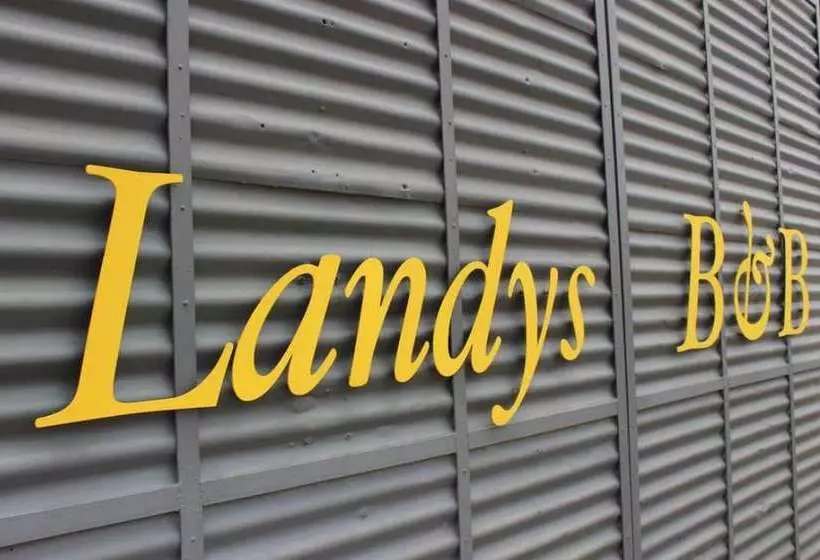 Landy S B&b