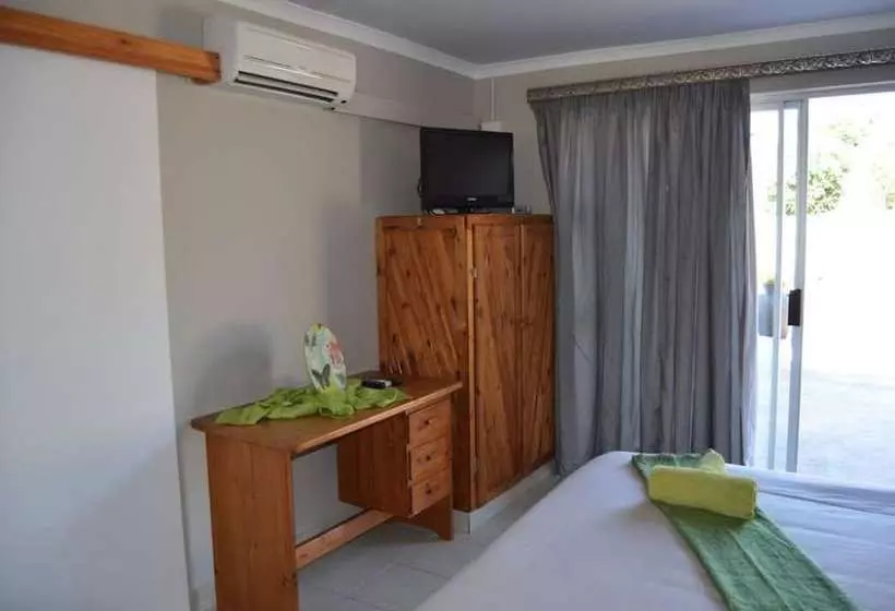 Landy S B&b