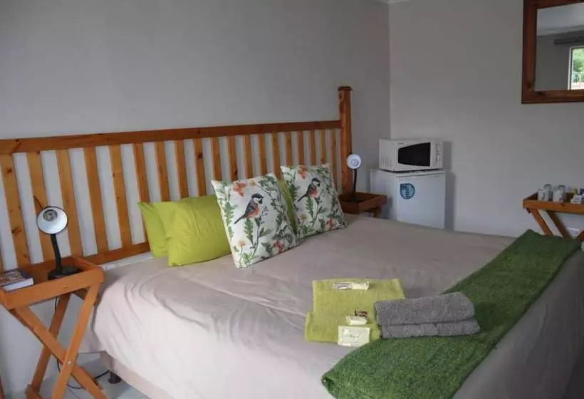 Landy S B&b