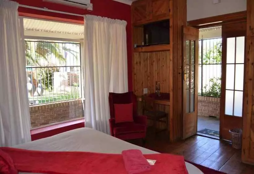 Landy S B&b
