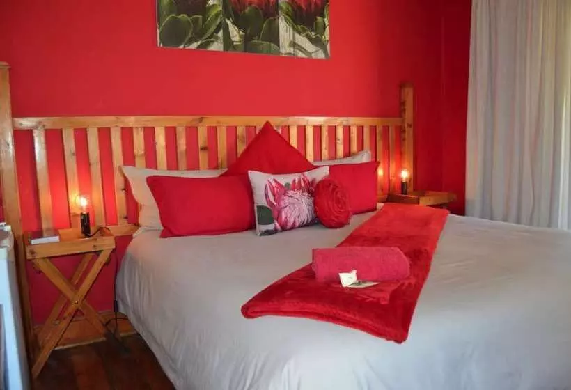 Landy S B&b