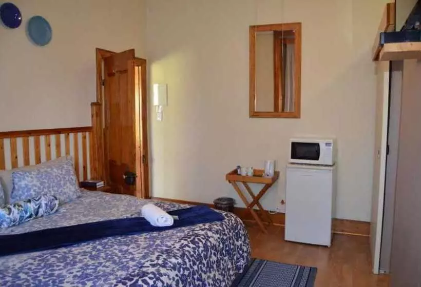 Landy S B&b