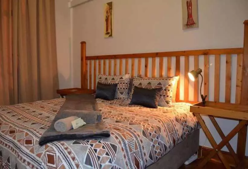 Landy S B&b