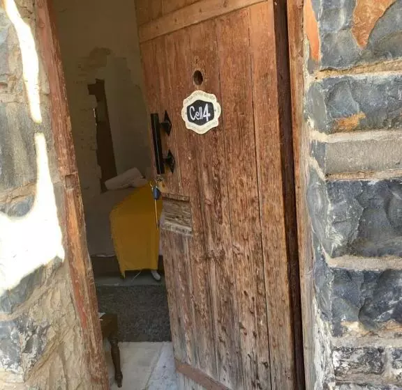 Majatalo Vyfster   Old Jail