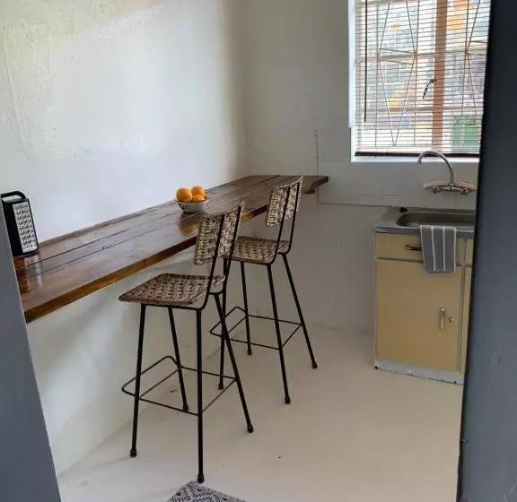 Majatalo Vyfster   Old Jail