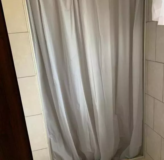 Majatalo Vyfster   Old Jail