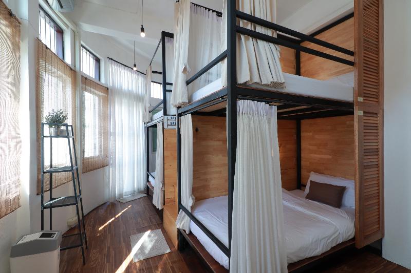 Sook Hostel