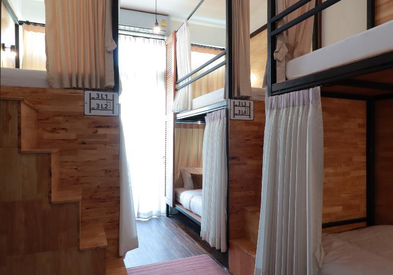 Sook Hostel