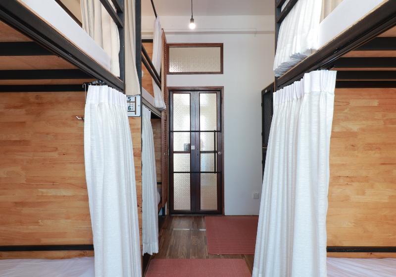 Sook Hostel