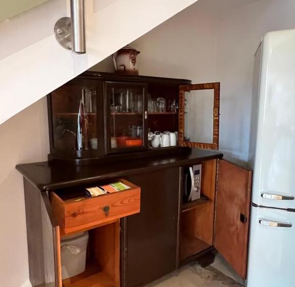 Albergue Gästehaus Kretschmannshof