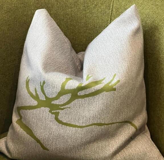 Albergue Gästehaus Kretschmannshof